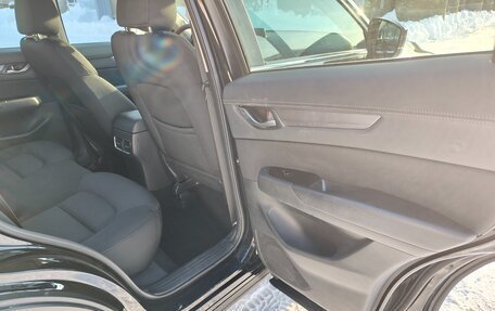 Mazda CX-5 II, 2017 год, 2 400 000 рублей, 14 фотография