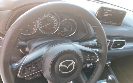 Mazda CX-5 II, 2017 год, 2 400 000 рублей, 16 фотография