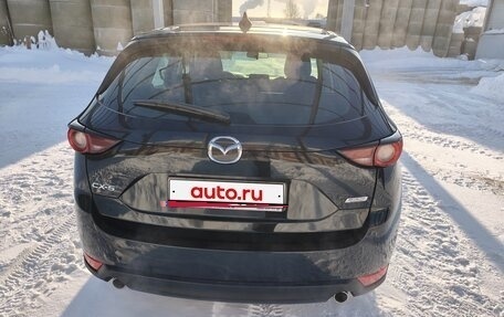 Mazda CX-5 II, 2017 год, 2 400 000 рублей, 6 фотография