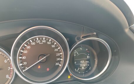 Mazda CX-5 II, 2017 год, 2 400 000 рублей, 17 фотография