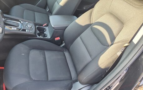 Mazda CX-5 II, 2017 год, 2 400 000 рублей, 22 фотография