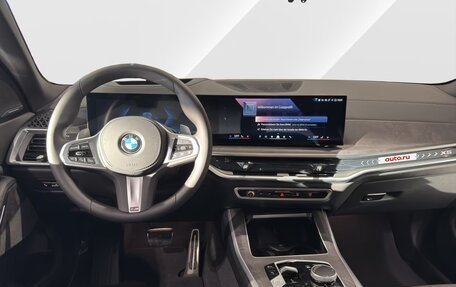 BMW X5, 2024 год, 11 500 000 рублей, 6 фотография