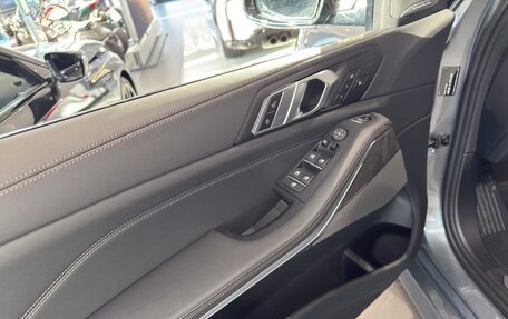 BMW X5, 2024 год, 11 500 000 рублей, 7 фотография