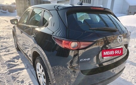 Mazda CX-5 II, 2017 год, 2 400 000 рублей, 7 фотография