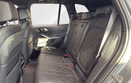 BMW X5, 2024 год, 11 500 000 рублей, 9 фотография