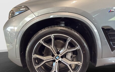 BMW X5, 2024 год, 11 500 000 рублей, 11 фотография