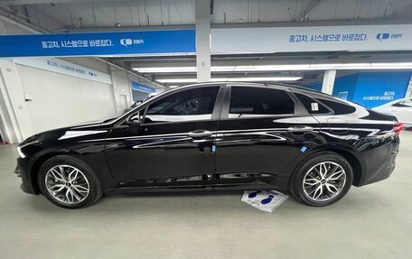 KIA K5, 2021 год, 3 350 000 рублей, 3 фотография