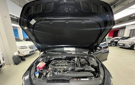 KIA K5, 2021 год, 3 350 000 рублей, 12 фотография