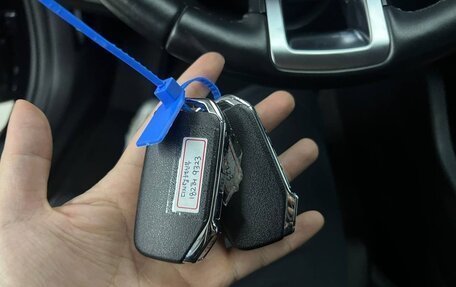 KIA K5, 2021 год, 3 350 000 рублей, 10 фотография