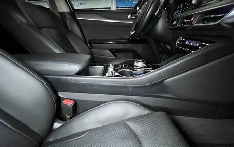 KIA K5, 2021 год, 3 350 000 рублей, 13 фотография