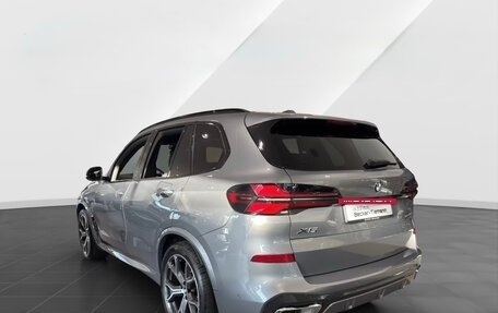 BMW X5, 2024 год, 11 500 000 рублей, 3 фотография