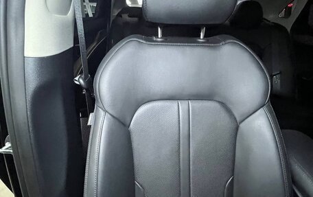 KIA K5, 2021 год, 3 350 000 рублей, 14 фотография