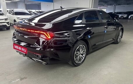 KIA K5, 2021 год, 3 350 000 рублей, 4 фотография