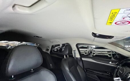 KIA K5, 2021 год, 3 350 000 рублей, 16 фотография