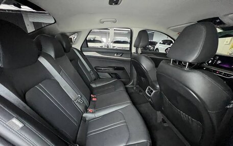 KIA K5, 2021 год, 3 350 000 рублей, 18 фотография