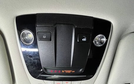 KIA K5, 2021 год, 3 350 000 рублей, 19 фотография