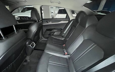 KIA K5, 2021 год, 3 350 000 рублей, 21 фотография