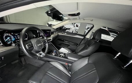 KIA K5, 2021 год, 3 350 000 рублей, 20 фотография