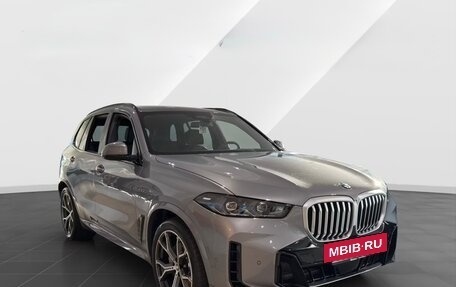 BMW X5, 2024 год, 11 500 000 рублей, 5 фотография