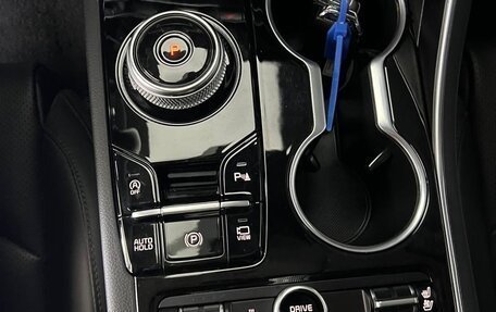 KIA K5, 2021 год, 3 350 000 рублей, 25 фотография