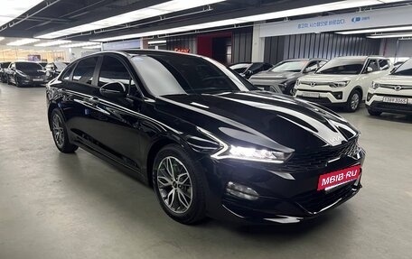 KIA K5, 2021 год, 3 350 000 рублей, 7 фотография