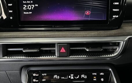 KIA K5, 2021 год, 3 350 000 рублей, 24 фотография