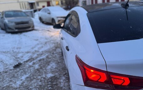 Hyundai Solaris II рестайлинг, 2019 год, 1 400 000 рублей, 7 фотография