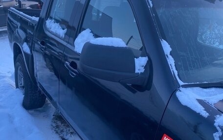 Mazda BT-50 II, 2010 год, 850 000 рублей, 2 фотография