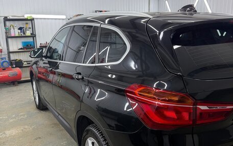 BMW X1, 2018 год, 2 050 000 рублей, 3 фотография