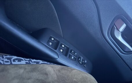 Hyundai Solaris II рестайлинг, 2019 год, 1 400 000 рублей, 14 фотография