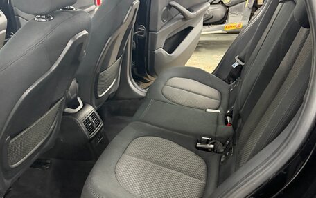 BMW X1, 2018 год, 2 050 000 рублей, 8 фотография