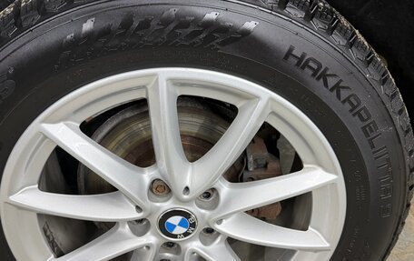 BMW X1, 2018 год, 2 050 000 рублей, 7 фотография