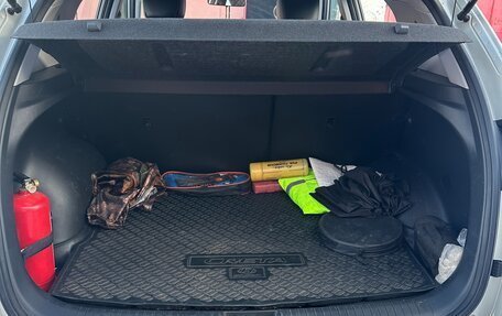 Hyundai Creta I рестайлинг, 2019 год, 1 850 000 рублей, 10 фотография