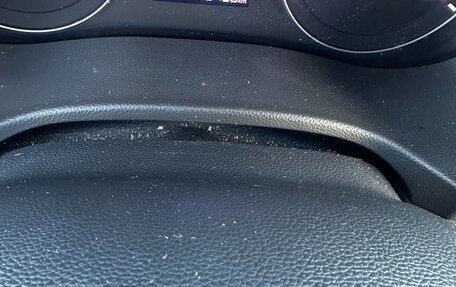 Hyundai Creta I рестайлинг, 2019 год, 1 850 000 рублей, 7 фотография