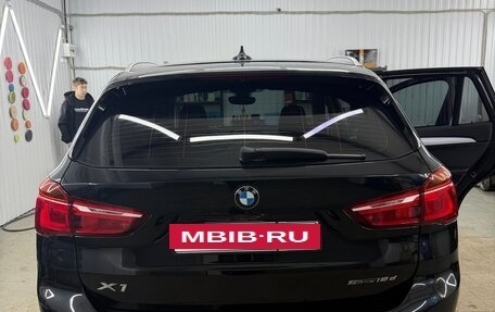 BMW X1, 2018 год, 2 050 000 рублей, 5 фотография