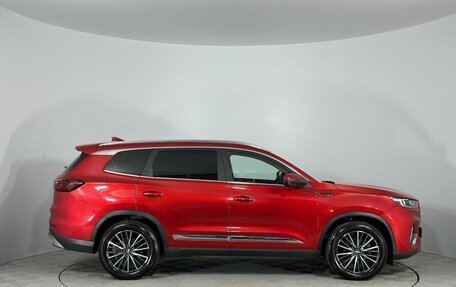 Chery Tiggo 8 Pro, 2021 год, 1 950 000 рублей, 4 фотография