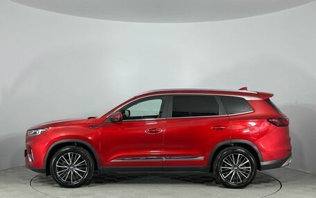 Chery Tiggo 8 Pro, 2021 год, 1 950 000 рублей, 8 фотография