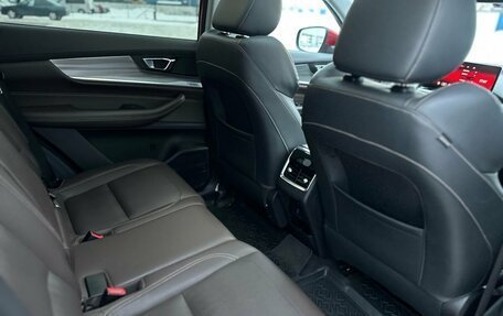 Chery Tiggo 8 Pro, 2021 год, 1 950 000 рублей, 12 фотография