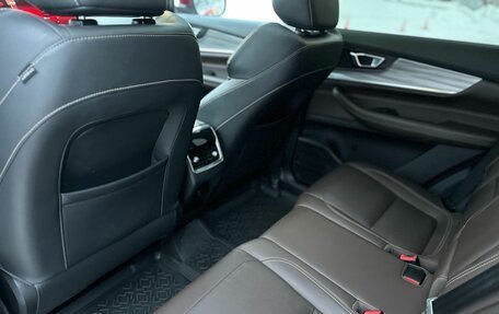 Chery Tiggo 8 Pro, 2021 год, 1 950 000 рублей, 11 фотография