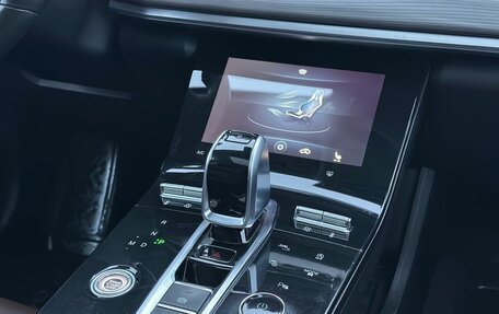 Chery Tiggo 8 Pro, 2021 год, 1 950 000 рублей, 17 фотография