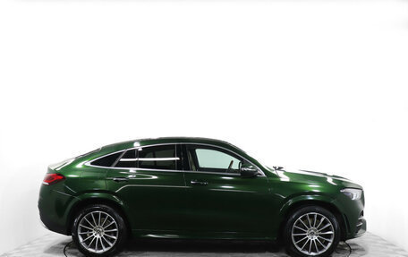 Mercedes-Benz GLE Coupe, 2021 год, 9 599 000 рублей, 4 фотография