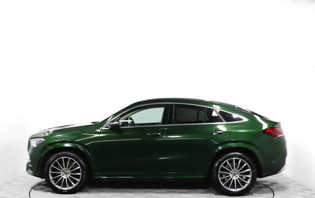 Mercedes-Benz GLE Coupe, 2021 год, 9 599 000 рублей, 8 фотография