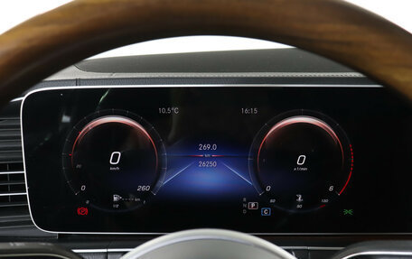 Mercedes-Benz GLE Coupe, 2021 год, 9 599 000 рублей, 11 фотография