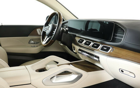 Mercedes-Benz GLE Coupe, 2021 год, 9 599 000 рублей, 9 фотография