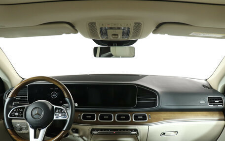 Mercedes-Benz GLE Coupe, 2021 год, 9 599 000 рублей, 12 фотография