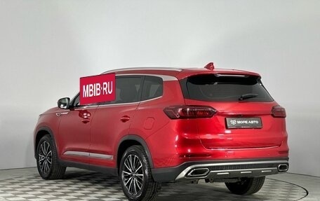 Chery Tiggo 8 Pro, 2021 год, 1 950 000 рублей, 7 фотография