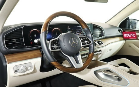 Mercedes-Benz GLE Coupe, 2021 год, 9 599 000 рублей, 13 фотография