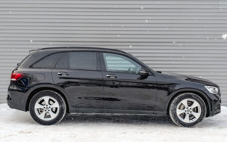 Mercedes-Benz GLC, 2020 год, 4 990 000 рублей, 4 фотография