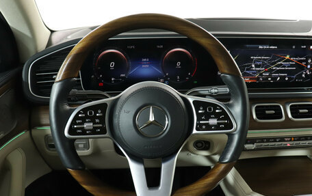 Mercedes-Benz GLE Coupe, 2021 год, 9 599 000 рублей, 18 фотография