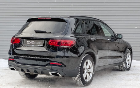 Mercedes-Benz GLC, 2020 год, 4 990 000 рублей, 5 фотография